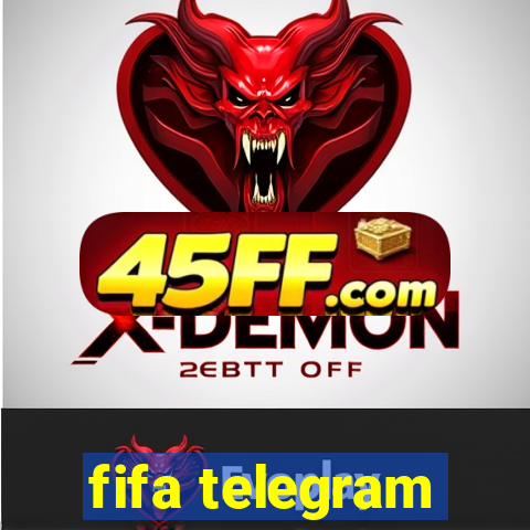 fifa telegram